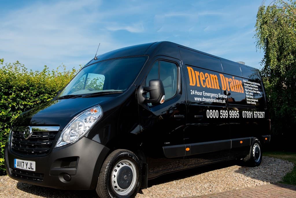 Dream Drains Ltd
