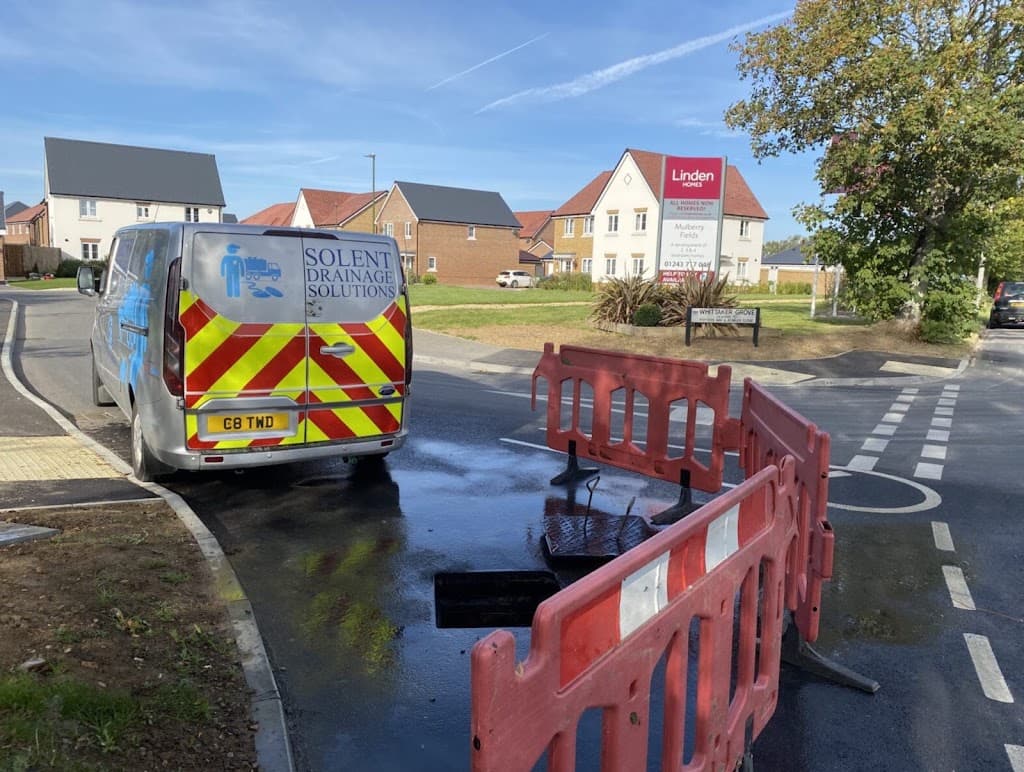 Solent Drainage Solutions