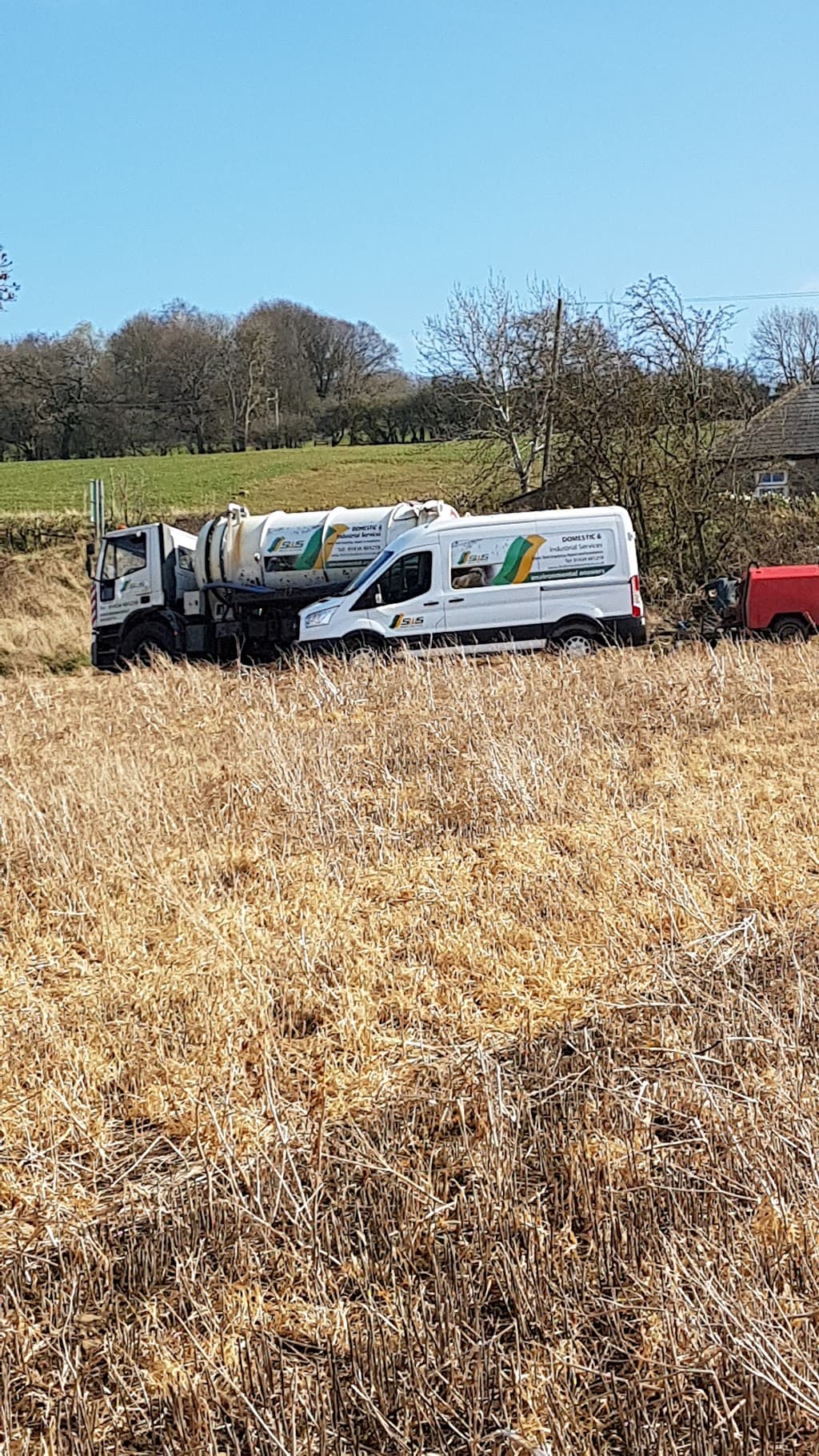 Shotton Waste Services