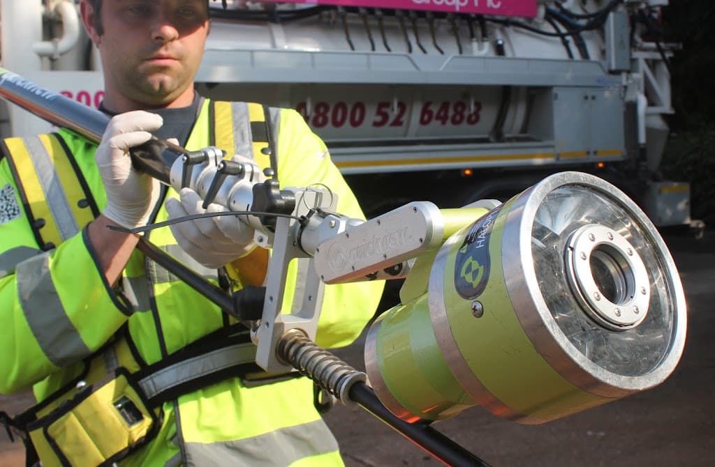 Lanes Drainage Services UK - Derby