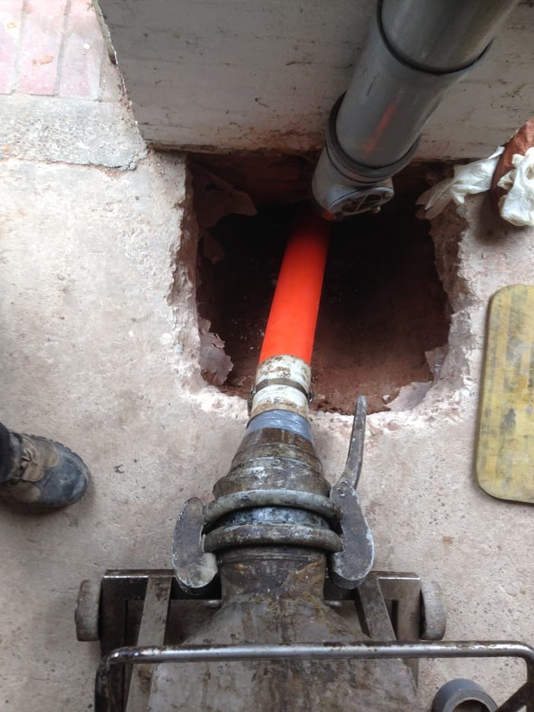 Ace Environmental Services UK Ltd