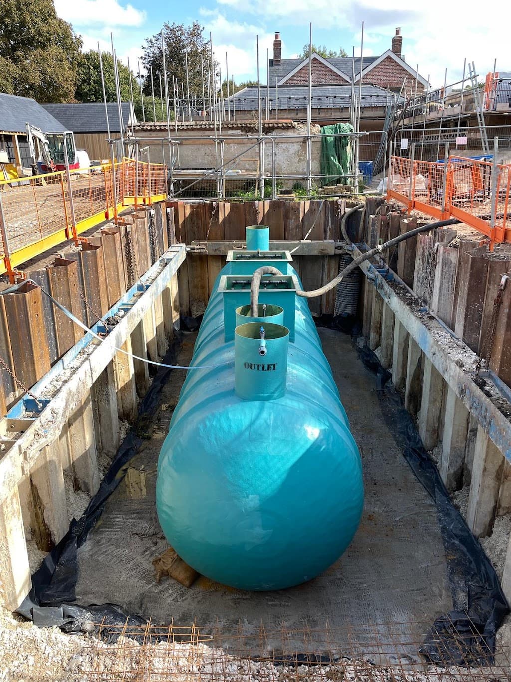 Proseptic Ltd