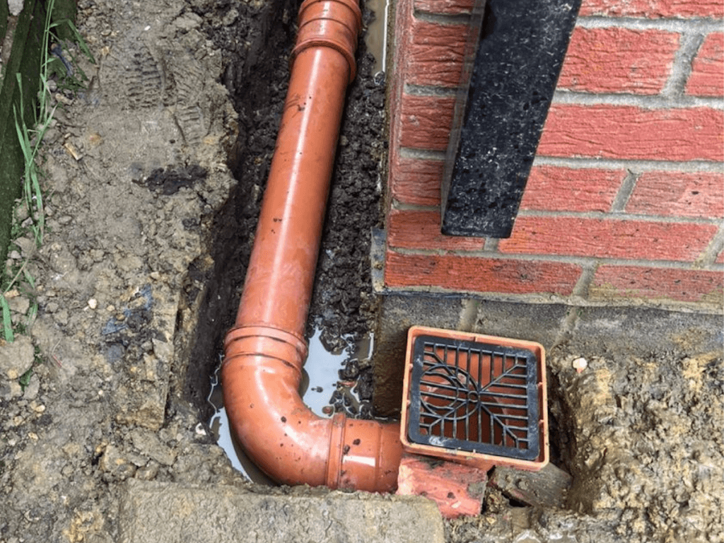 MSJ Plumbing & Drainage Ltd
