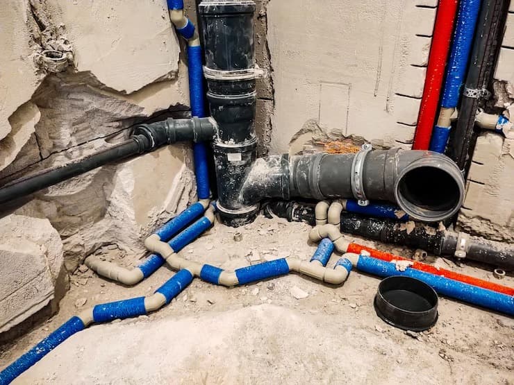 Liverpool Drains - Blocked Drains