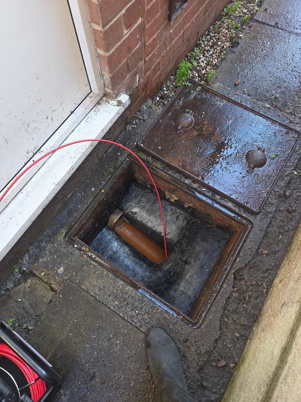 247Drainage Rescue Services - Toilets & Drains Cleaning In Birmingham