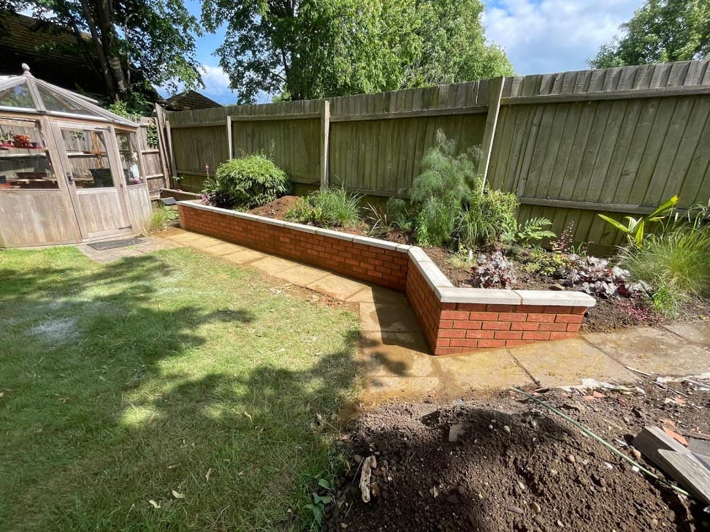 HAWK DRAINAGE AND GROUNDWORKS LTD