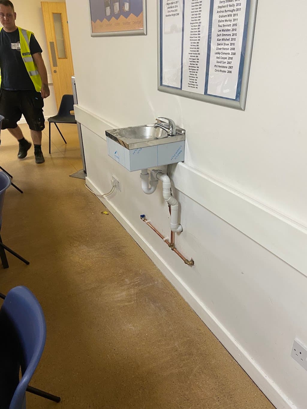 Clear Plumbing Solutions