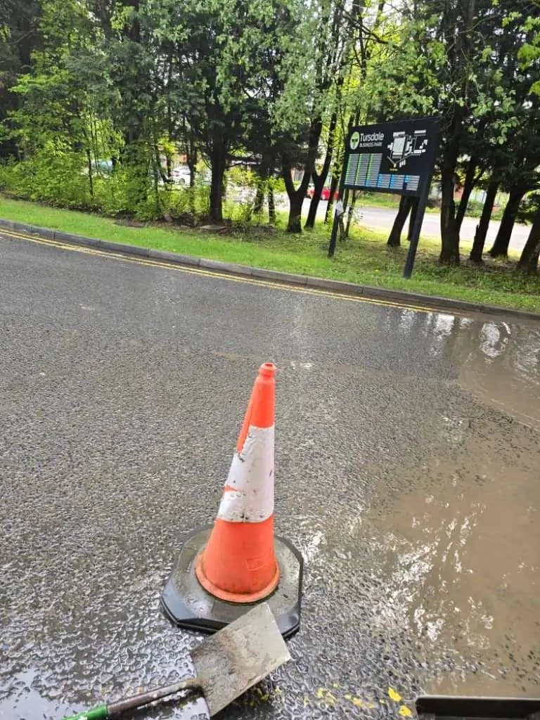 APJ Drainage Ltd
