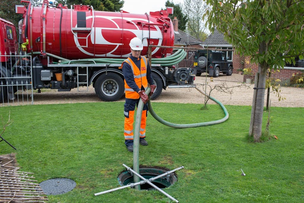 CSG Chichester