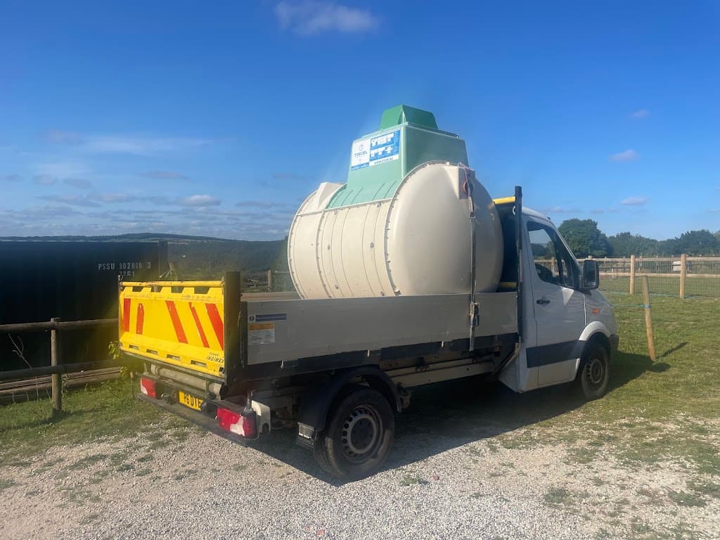 Premier Tech Water and Environment Devon