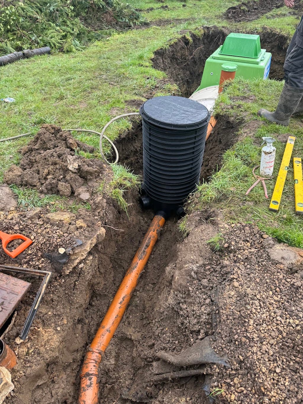 Drain Doctor Bristol