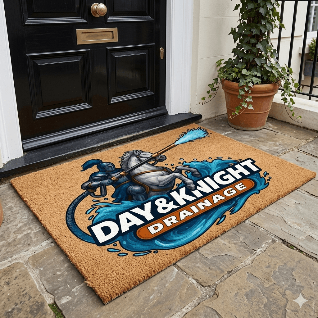 24/7 Day & Knight Drainage
