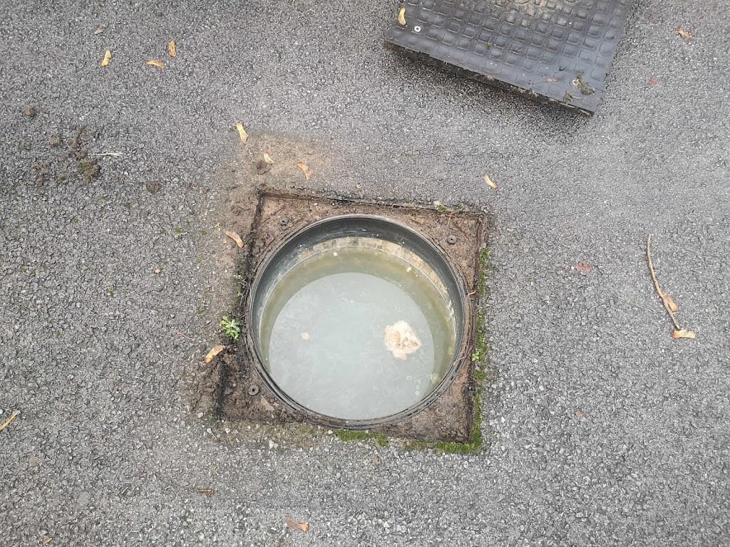 Blocked Drains Cheshire