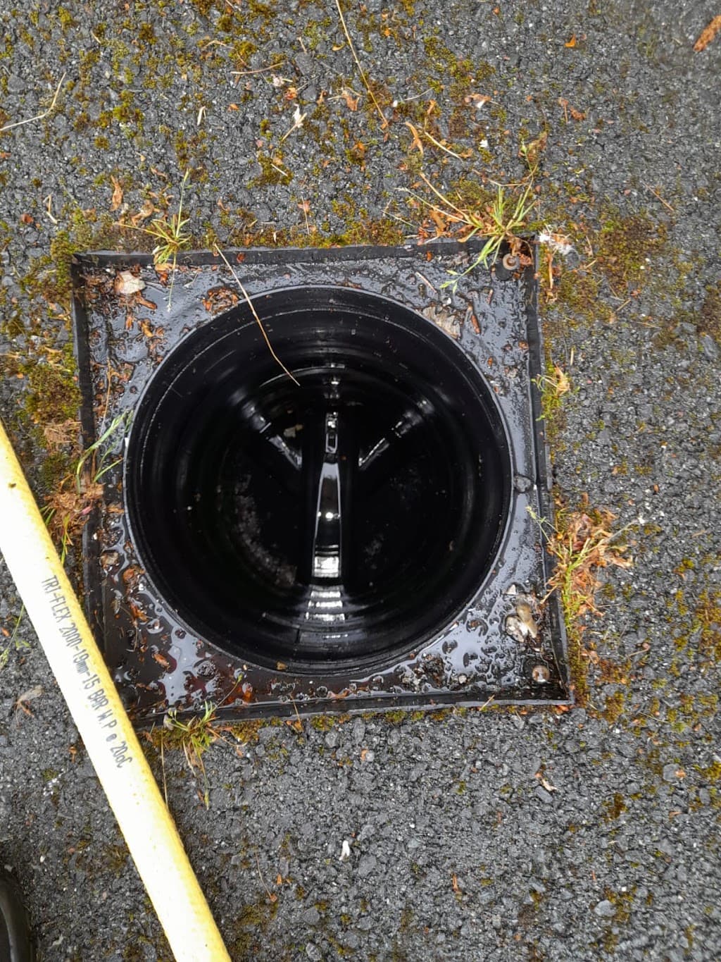 Jetflow drains Ltd