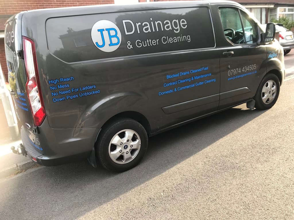 JB Drainage Services