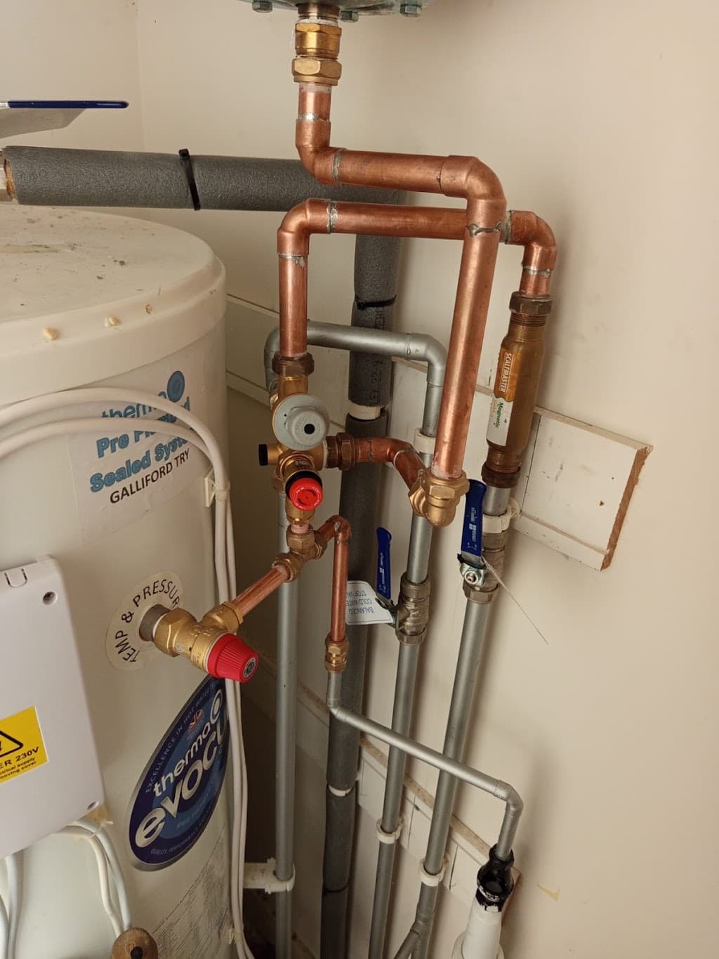 Peterborough Pro Plumbing