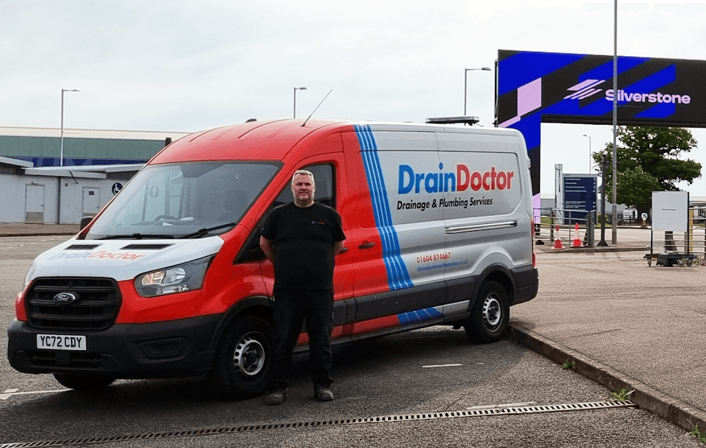 Drain Doctor Northampton