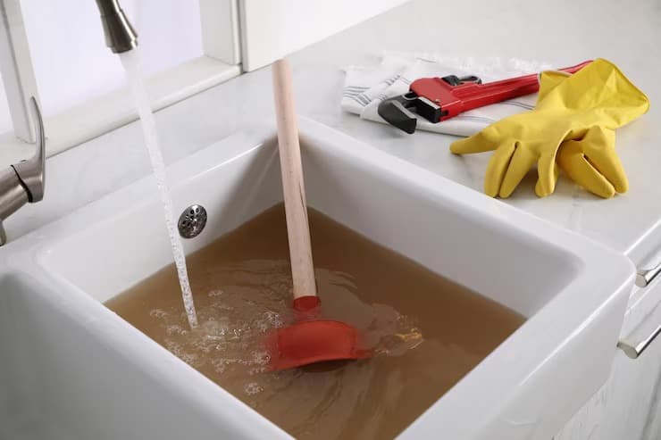 Nottingham Drainage - Blocked Drains