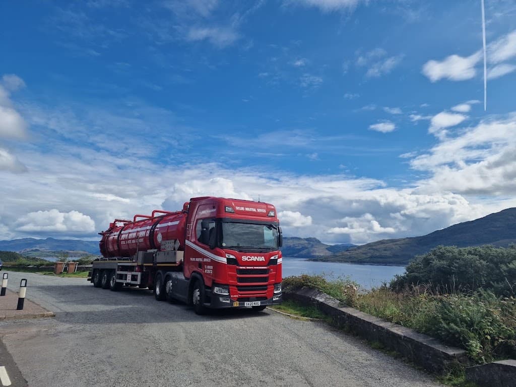 Taylors Industrial Services