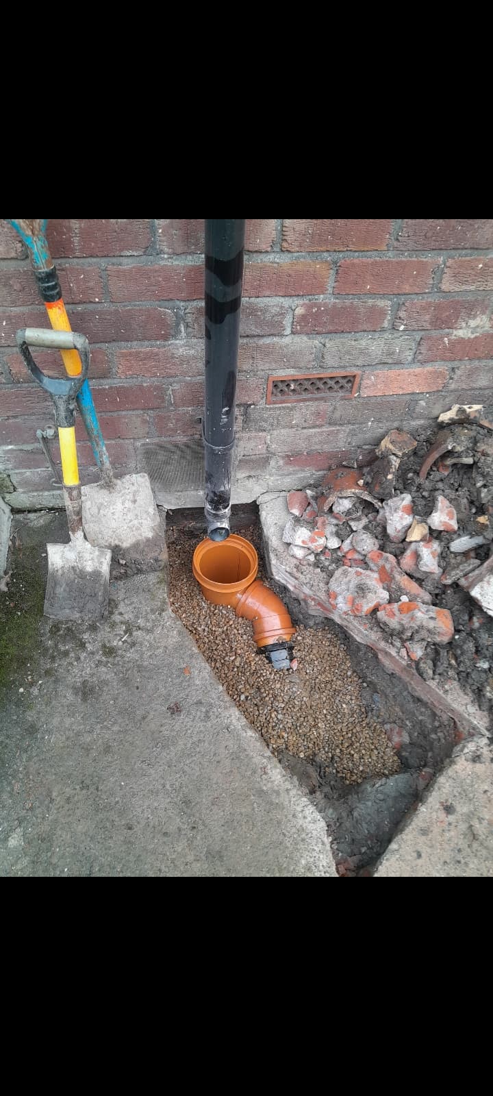 Wirral 24 Hour Drains