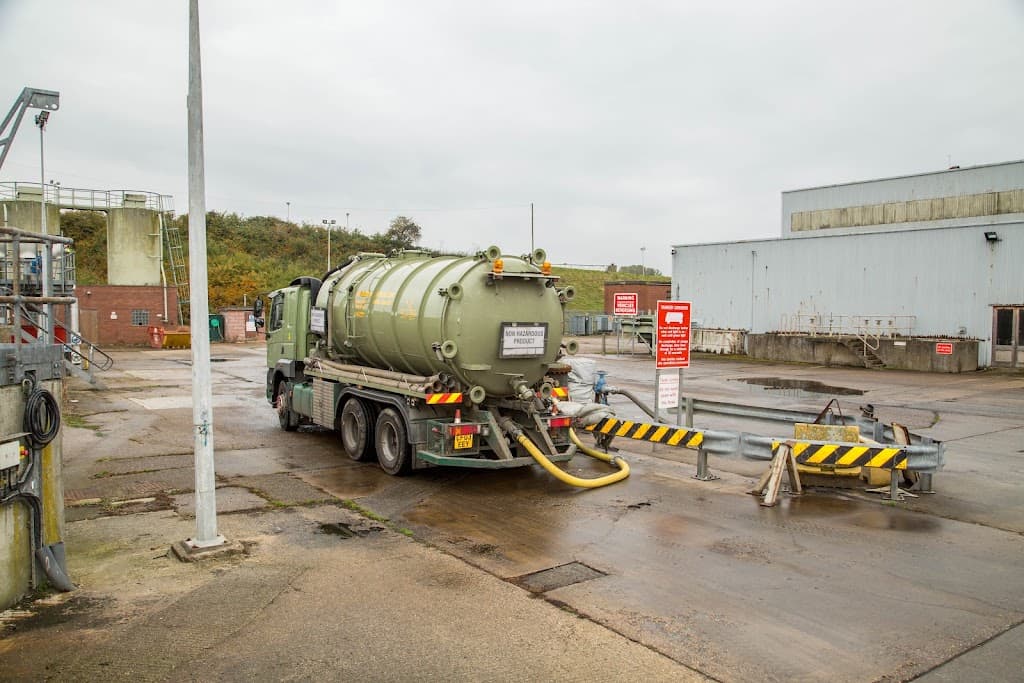 Cammack & Wilcox Ltd