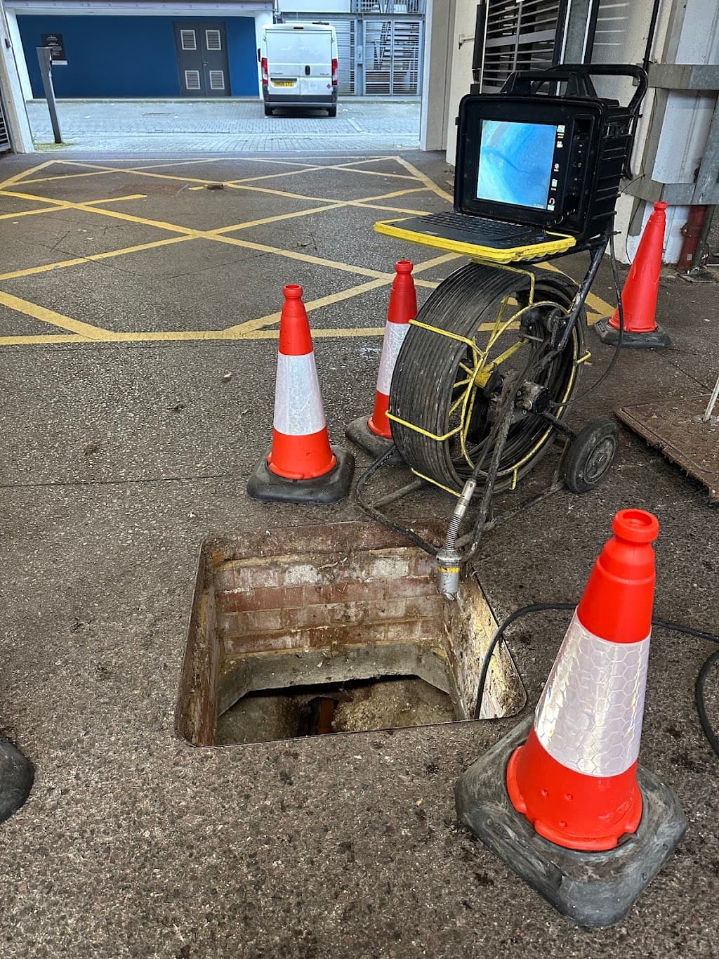 GSB Drainage