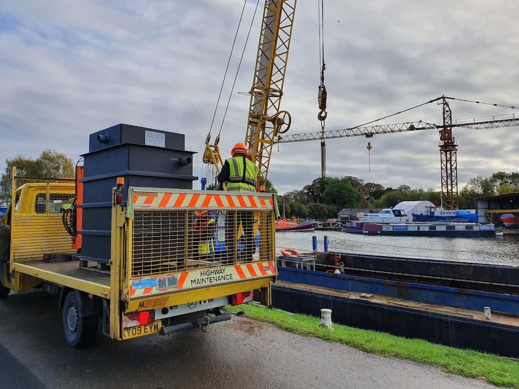 P & H Environmental Ltd