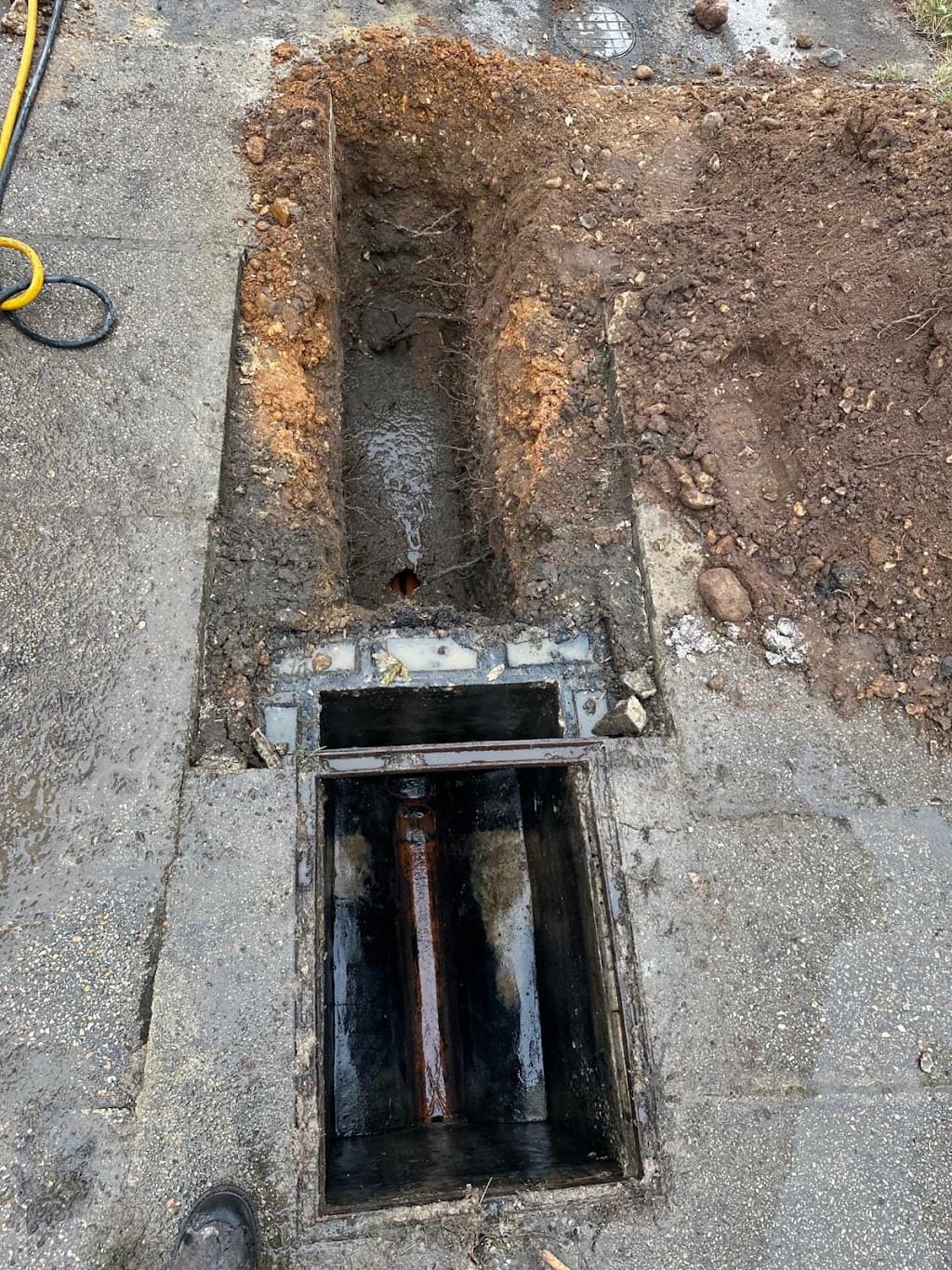 Clear Drain Solutions Group