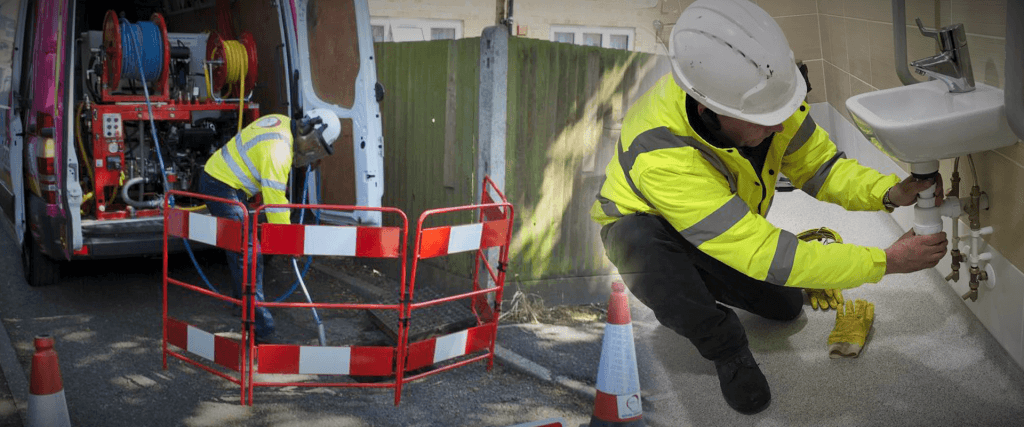 Birmingham Drains & Toilet Unblocking.