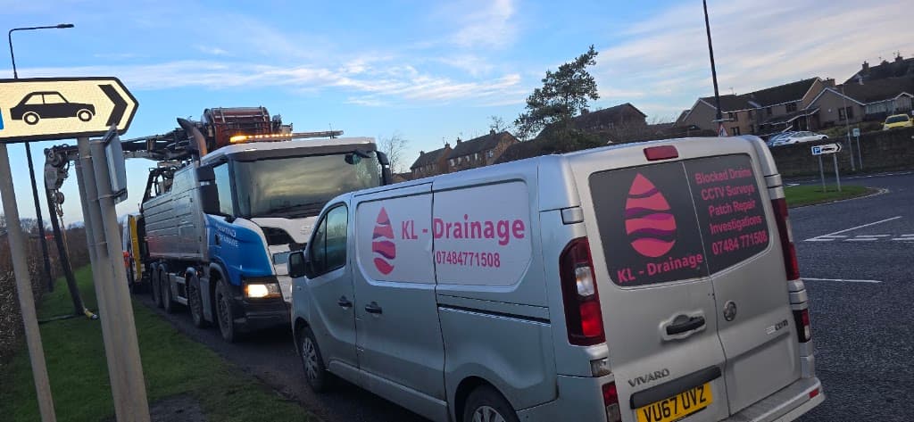 KL Drainage Ltd