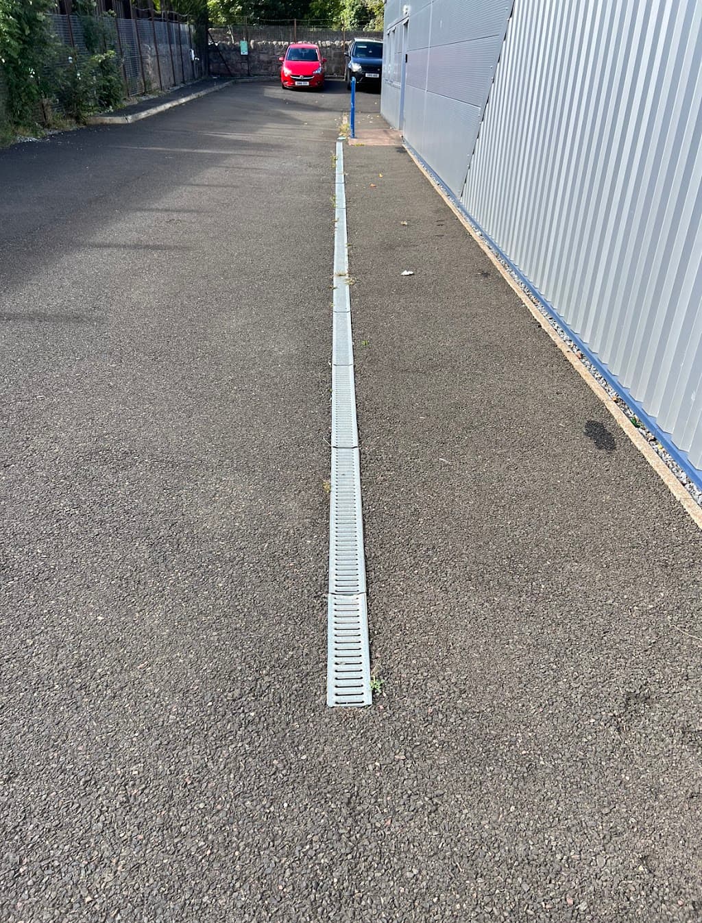 Runfre Drainage & Pipelines Edinburgh