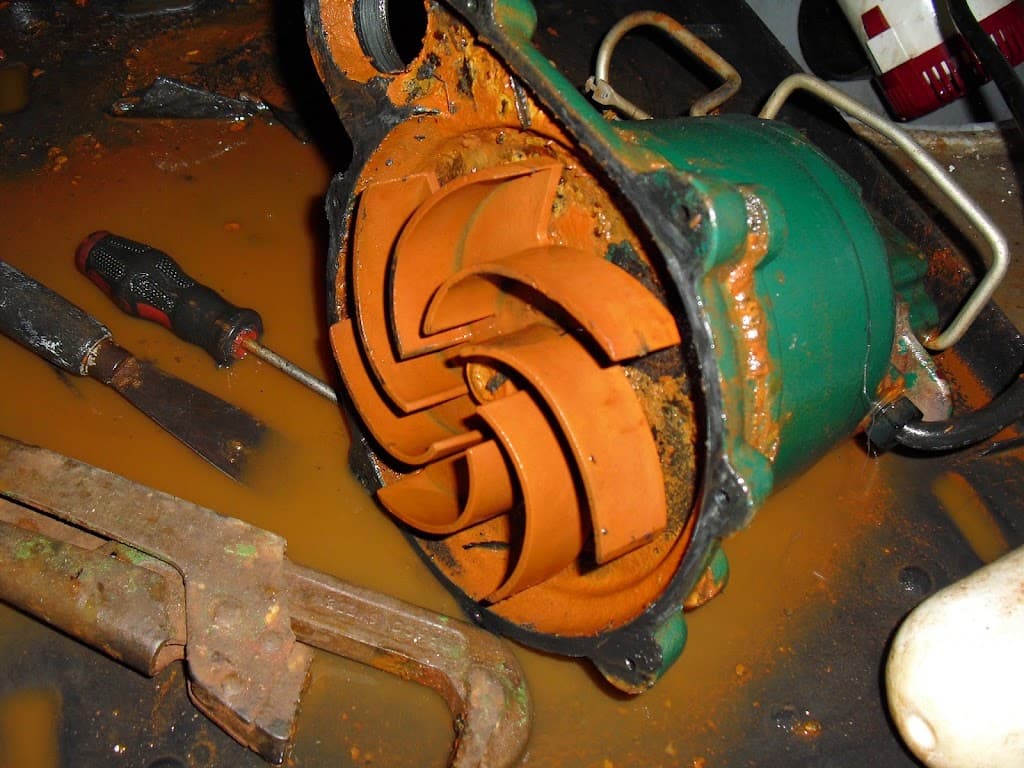 The Basement Sump & Pump Company Limited