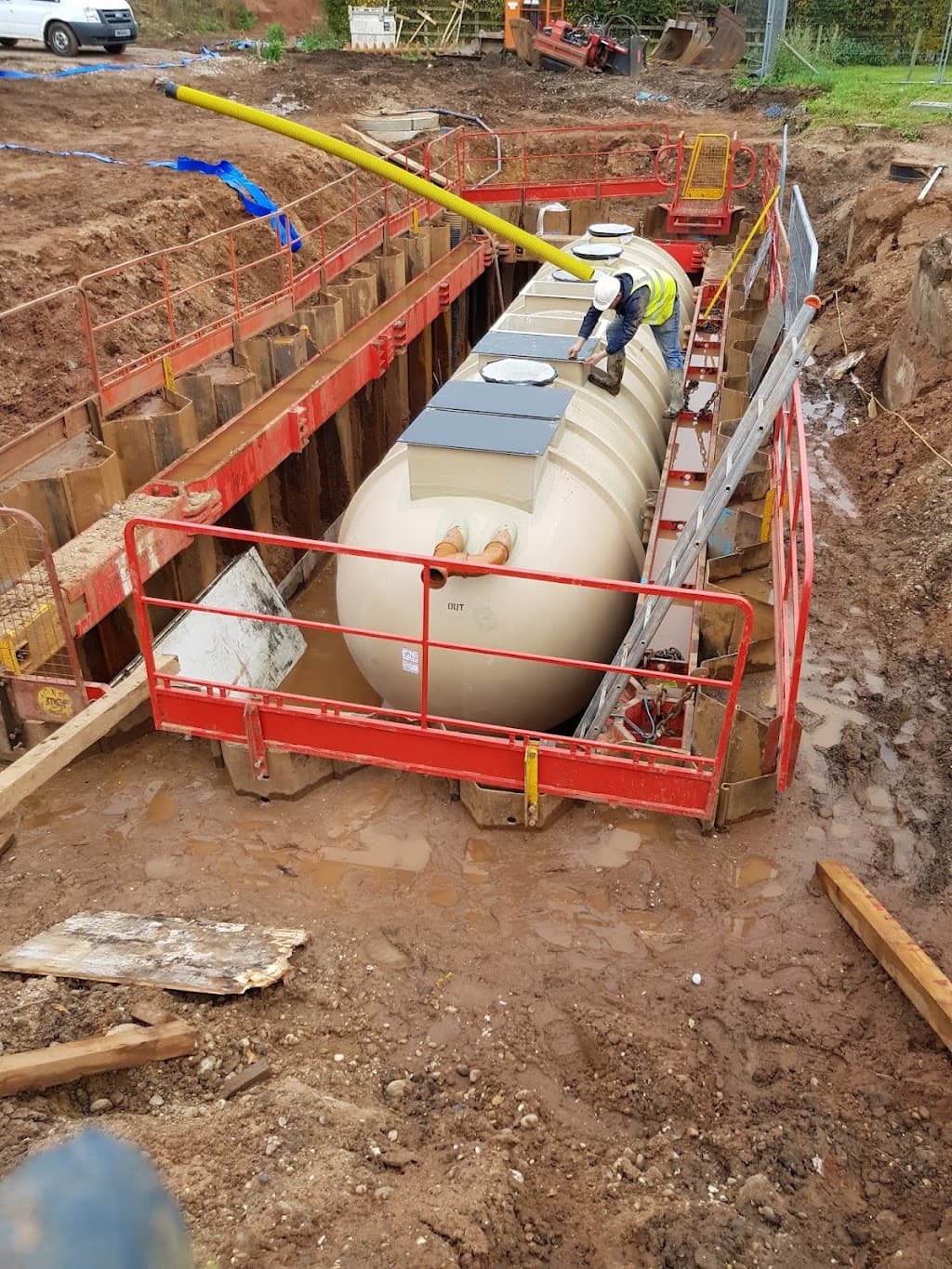 Cotterill Environmental