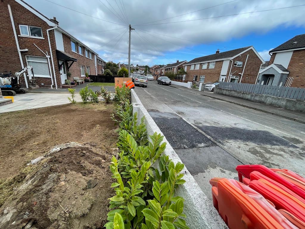 DrainAgain Environmental Services