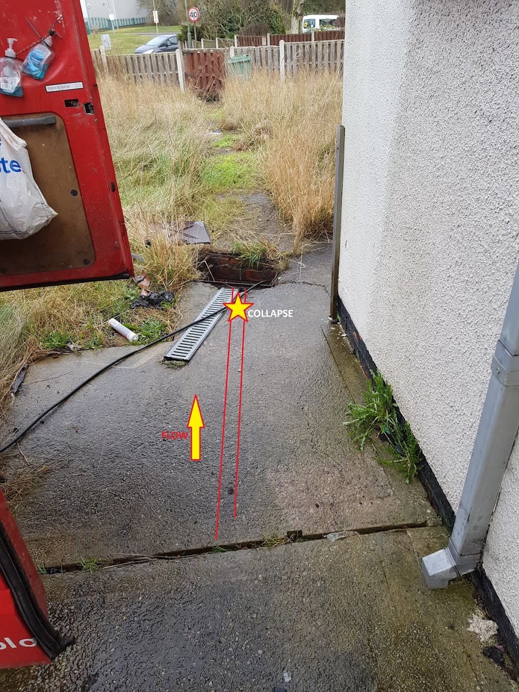 The Drain Unblocking Company
