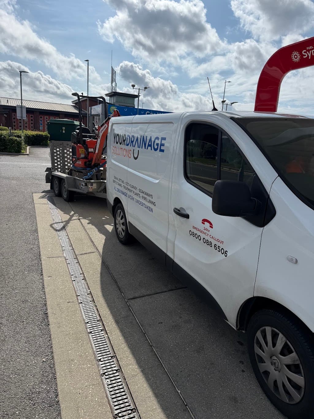 Your Drainage Solutions
