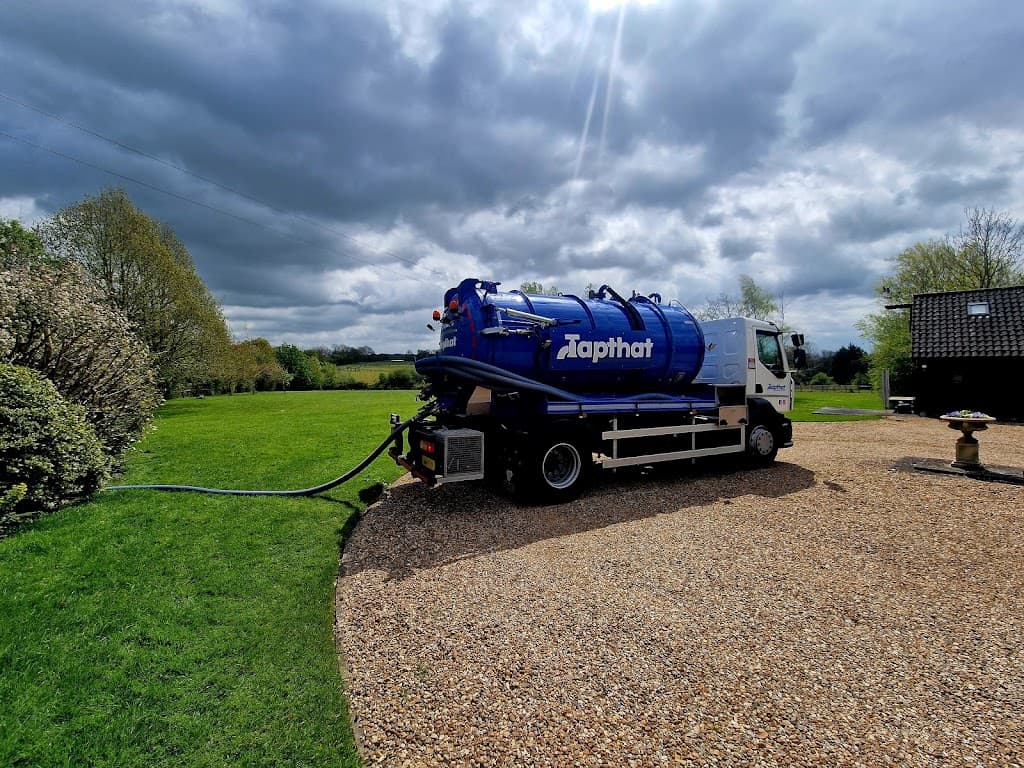 Tap That Tanker Services & Drainage
