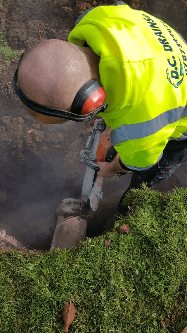 DC Drains Ltd