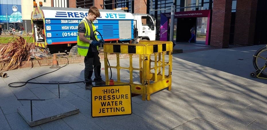 Rescue Jet Ltd