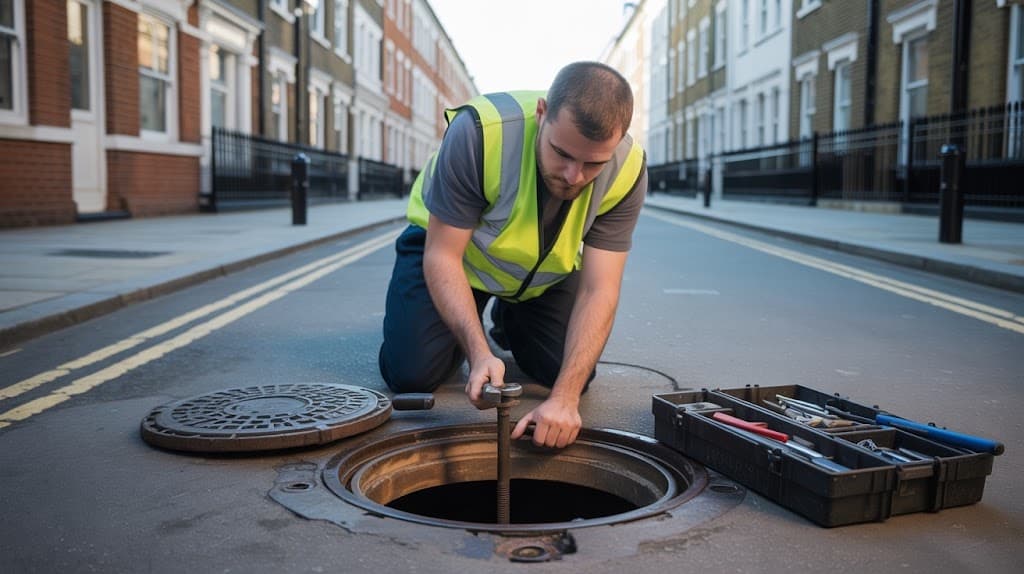 247 Drainage UK