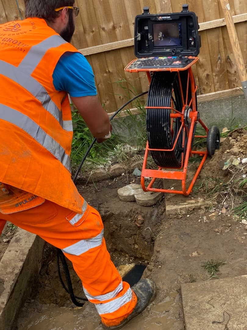 Drain It Group LTD