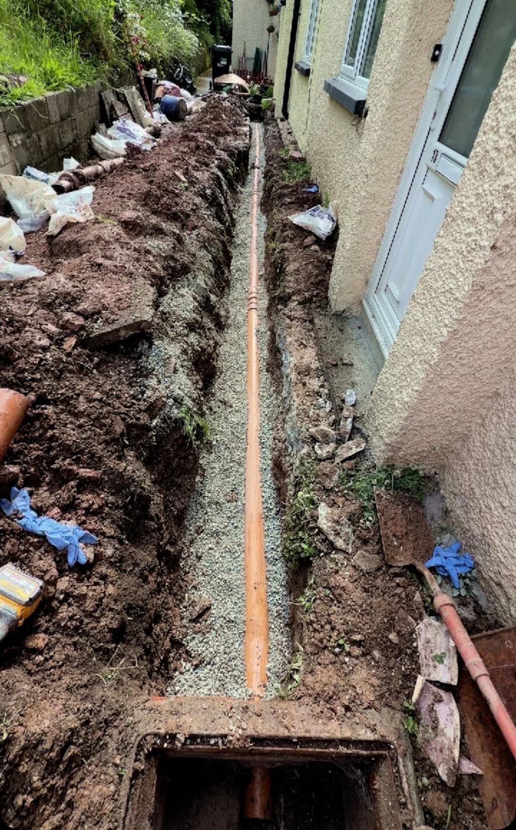 Waterworxz Ltd