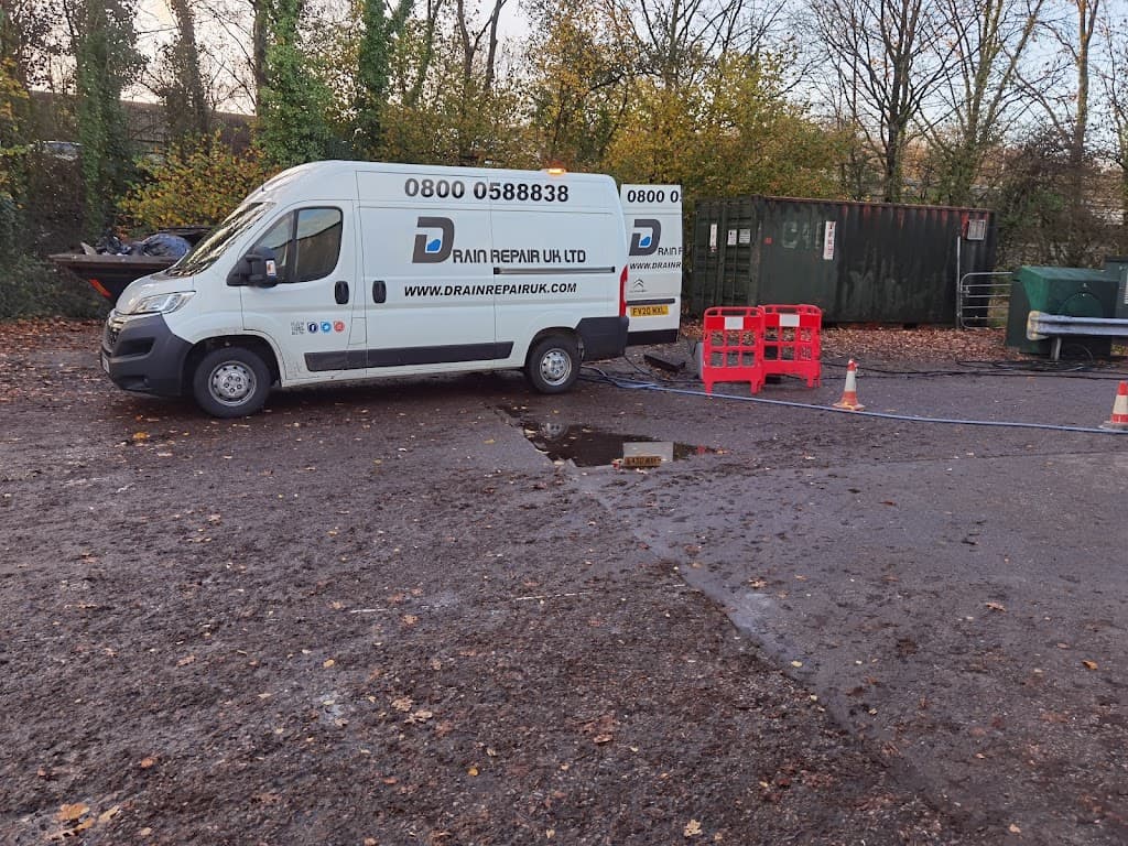 Drain Repair UK Ltd