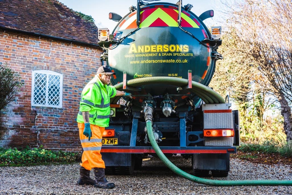 Andersons Waste Management Ltd