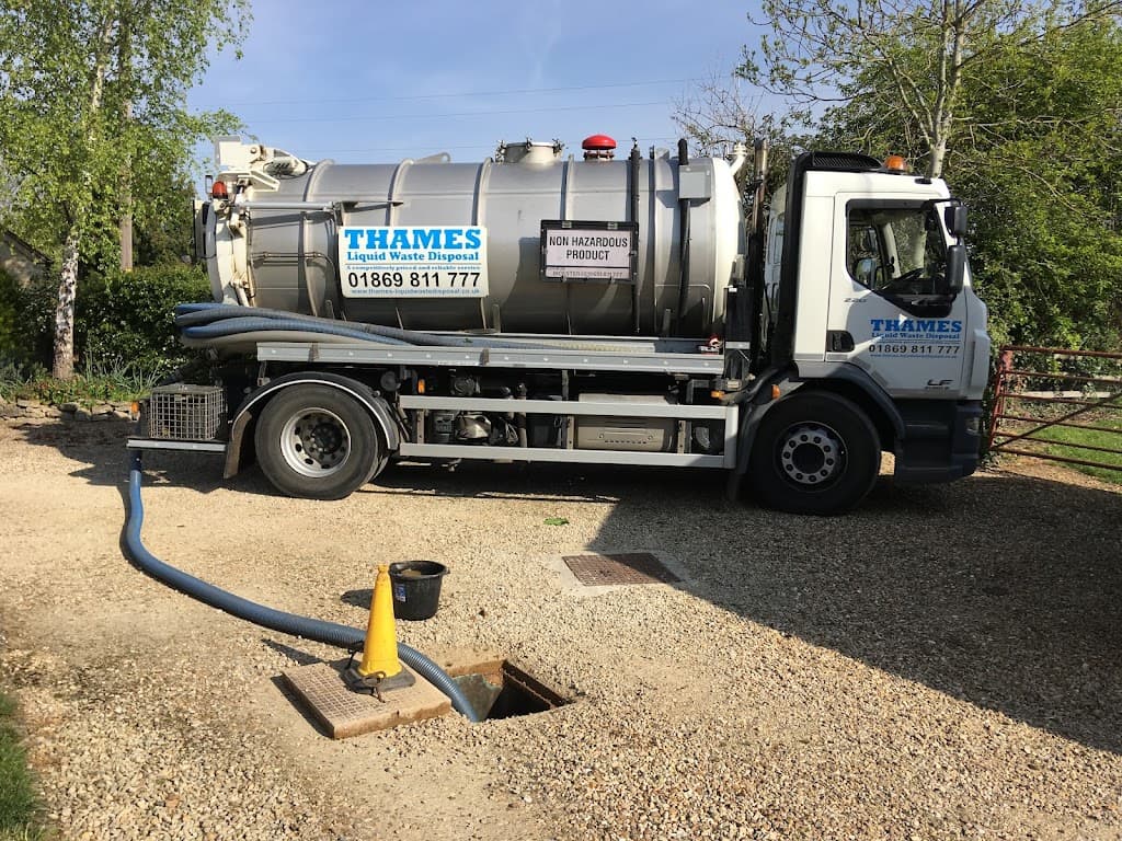 Thames Liquid Waste Disposal