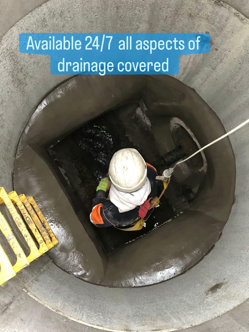 Sureflow Drainage Solutions Limited