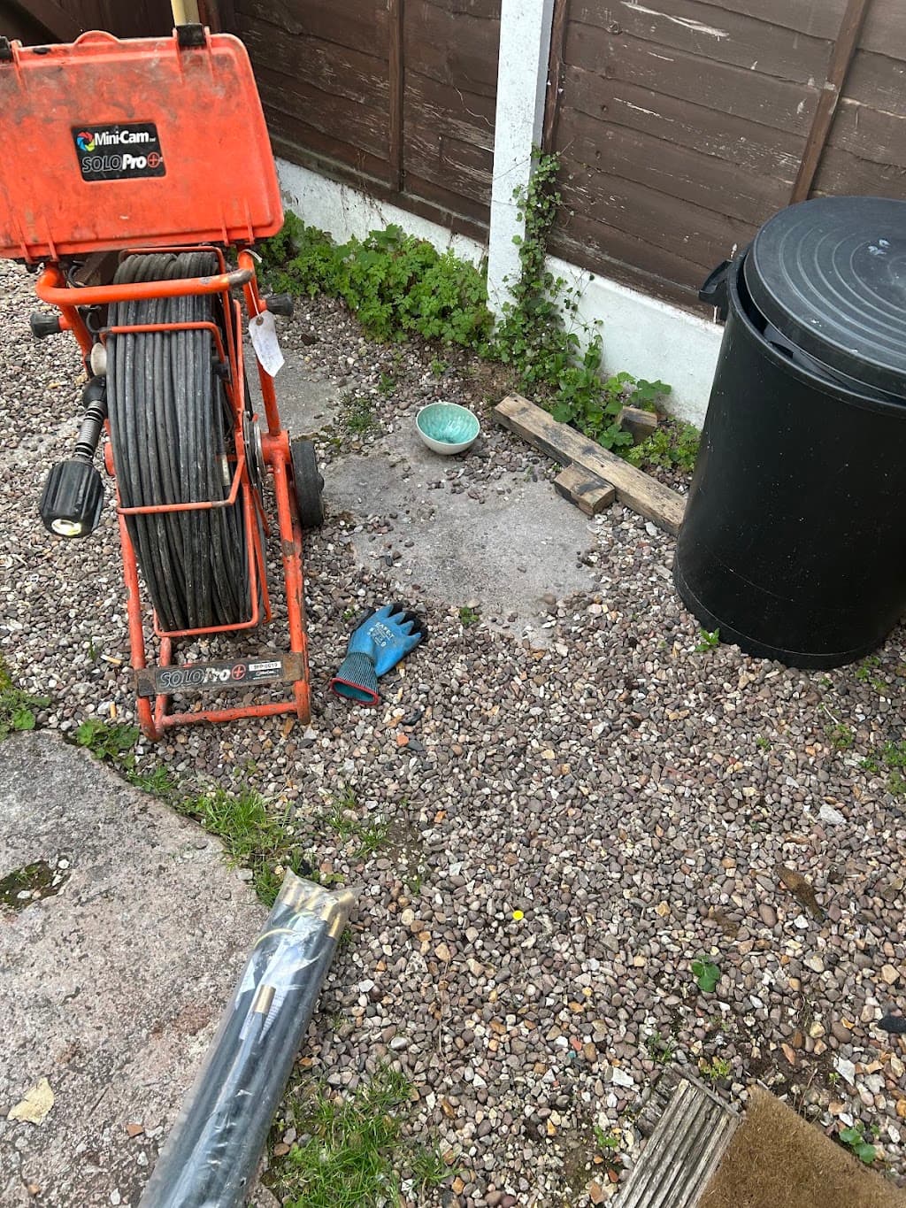 All Things Drains