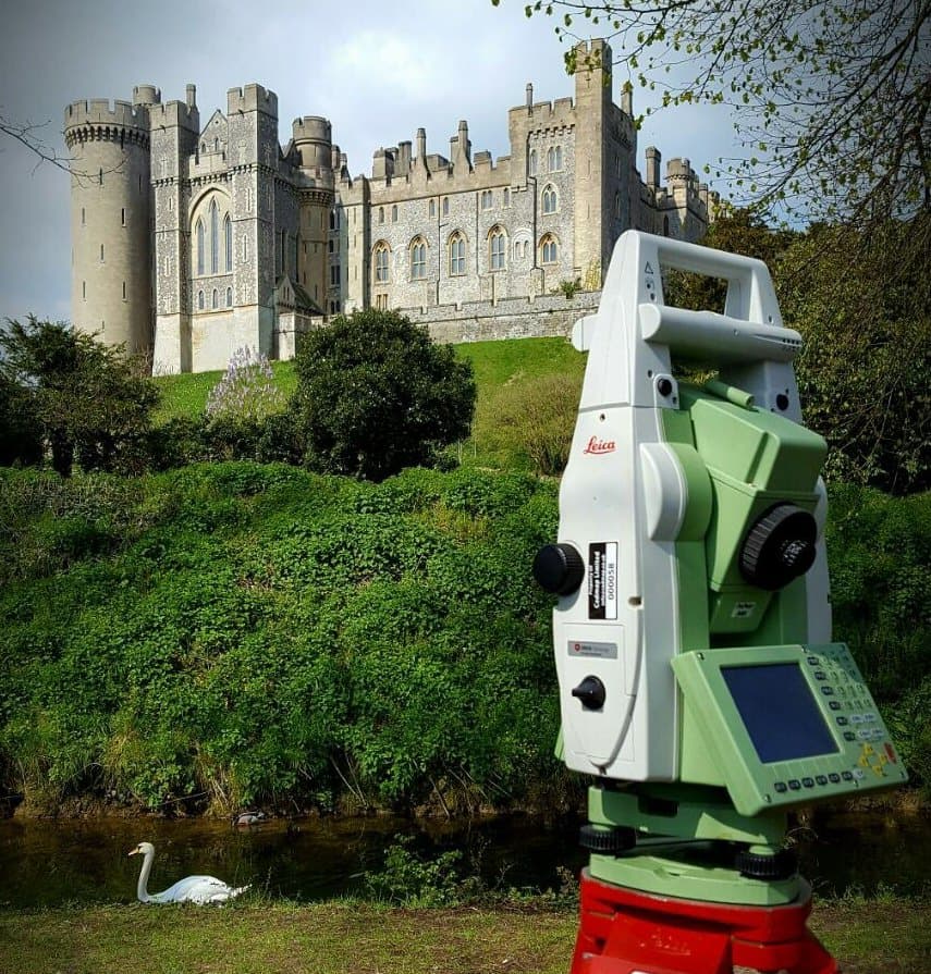 Cadmap Ltd | Utility GPR Surveyors | Measured Building Surveys | Land Topographical Surveys | CCTV Drainage Surveyors |