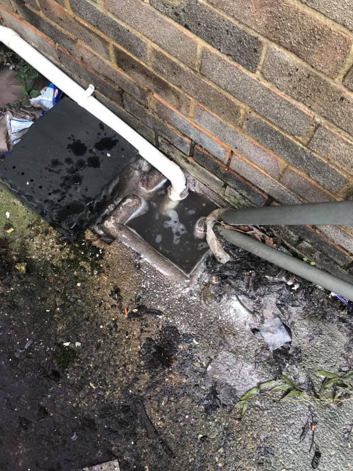 1st Blocked Drains - Blocked drain Reading, Berkshire
