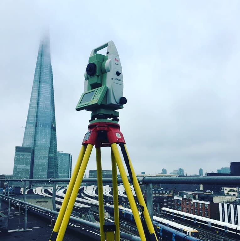 Cadmap Ltd | Land Topographical Surveyors | Measured Building Surveys | Utility GPR Surveyors | CCTV Drainage Surveyors |